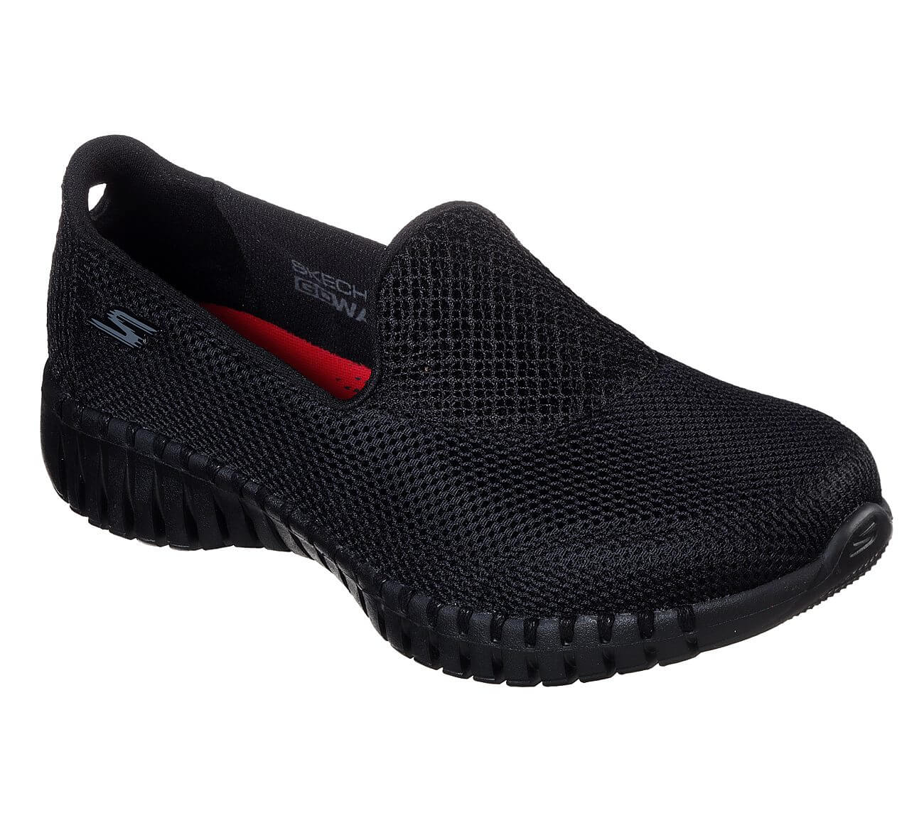 Skechers goga clearance max ladies shoes